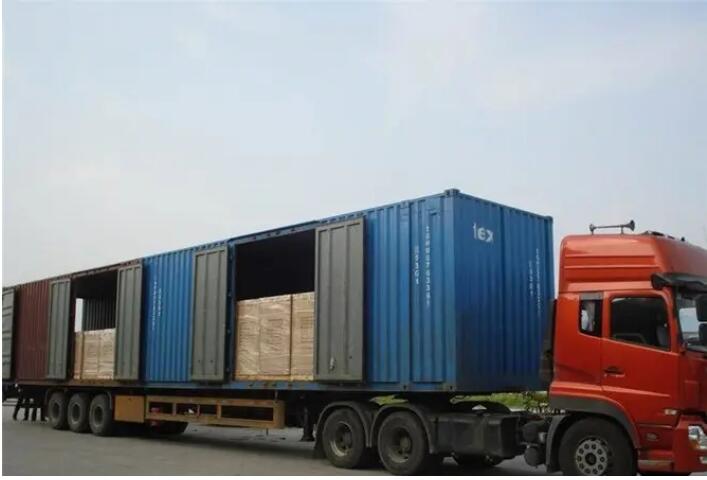 厦门到莱阳市整车运输