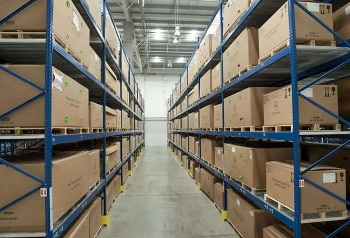 厦门到莱阳市货物仓储