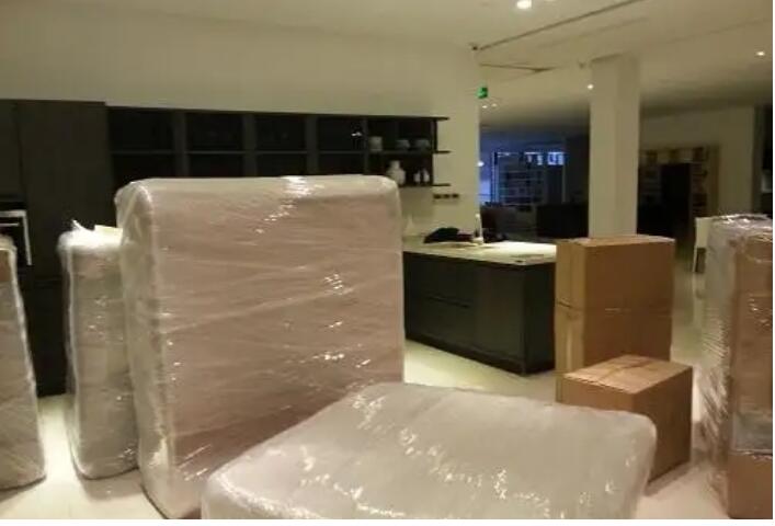 厦门到莱阳市长途搬家