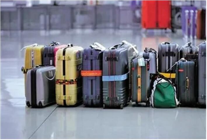 厦门到莱阳市行李托运