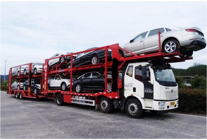 厦门到莱阳市轿车托运